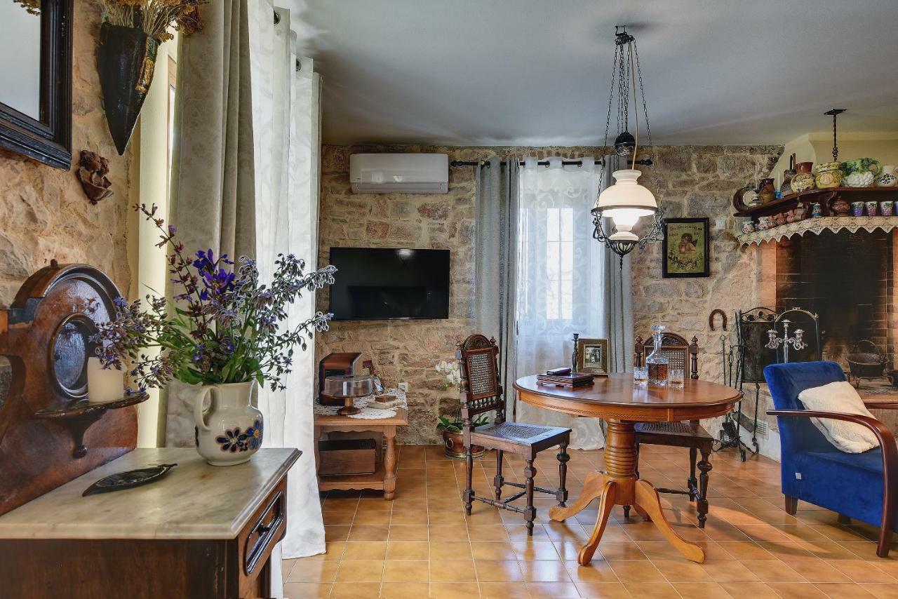 크르니카 Palazzo 1812 빌라 외부 사진