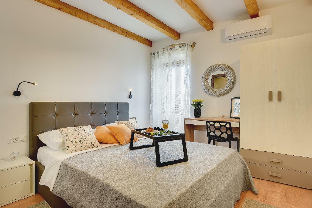 크르니카 Palazzo 1812 빌라 외부 사진