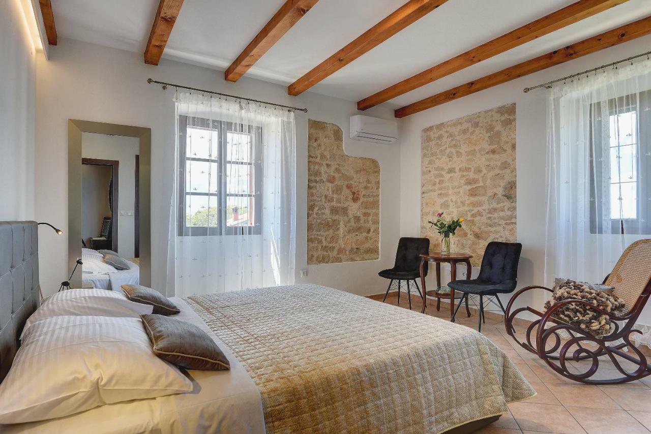 크르니카 Palazzo 1812 빌라 외부 사진